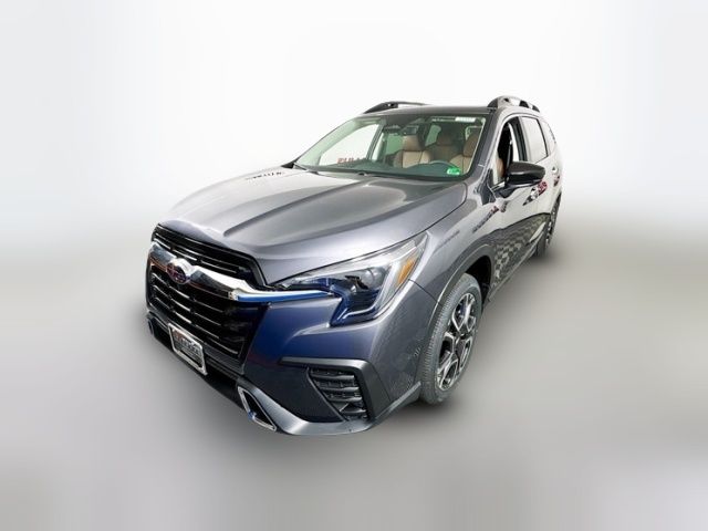 2025 Subaru Ascent Touring