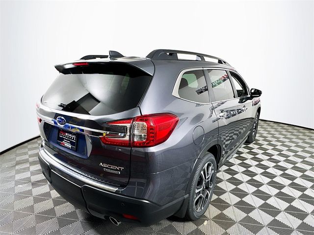 2025 Subaru Ascent Touring