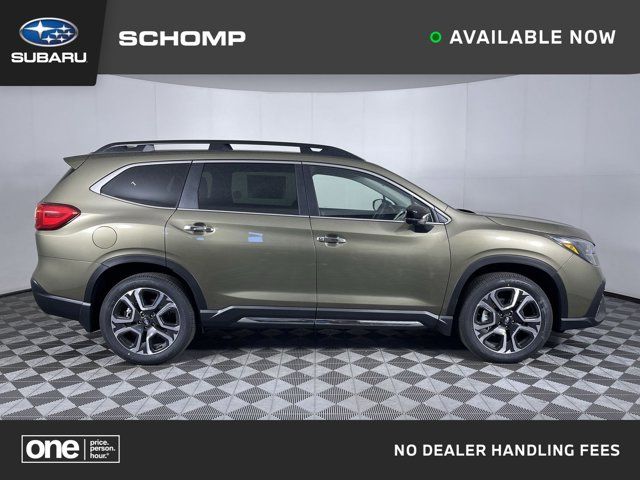 2025 Subaru Ascent Touring