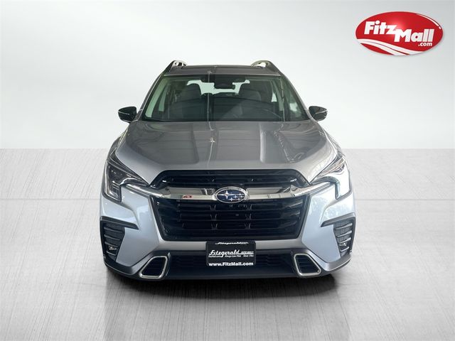 2025 Subaru Ascent Touring