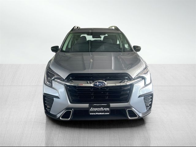 2025 Subaru Ascent Touring