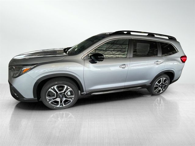 2025 Subaru Ascent Touring