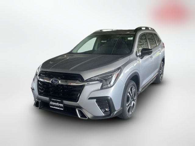 2025 Subaru Ascent Touring