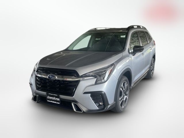 2025 Subaru Ascent Touring