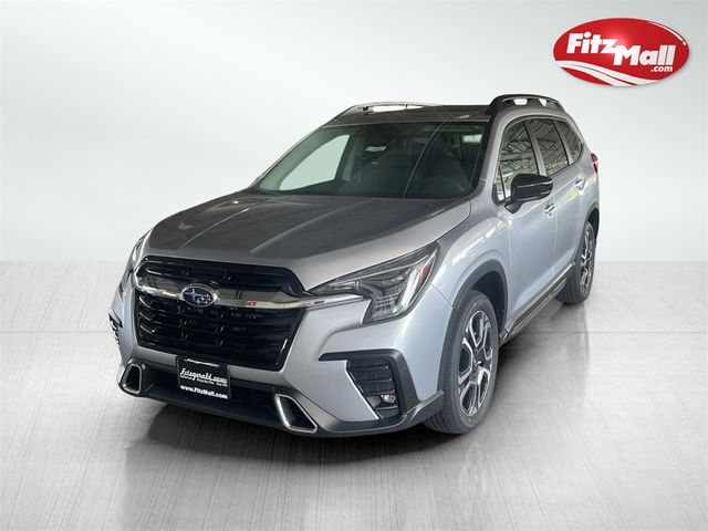 2025 Subaru Ascent Touring