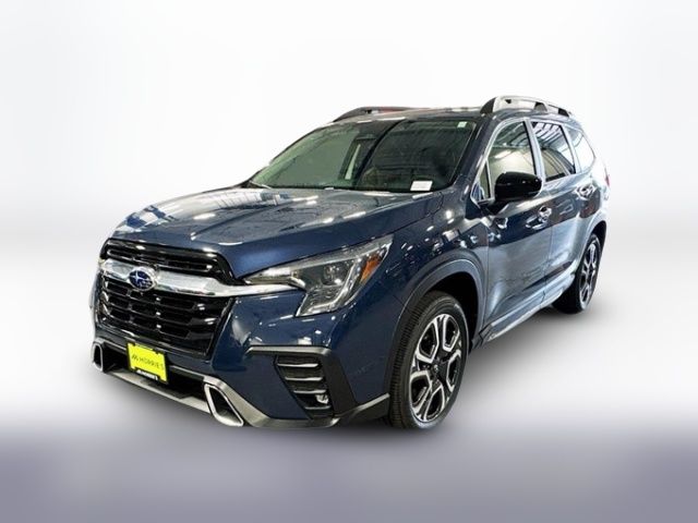 2025 Subaru Ascent Touring