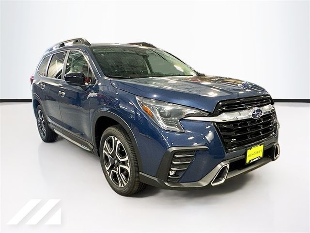 2025 Subaru Ascent Touring