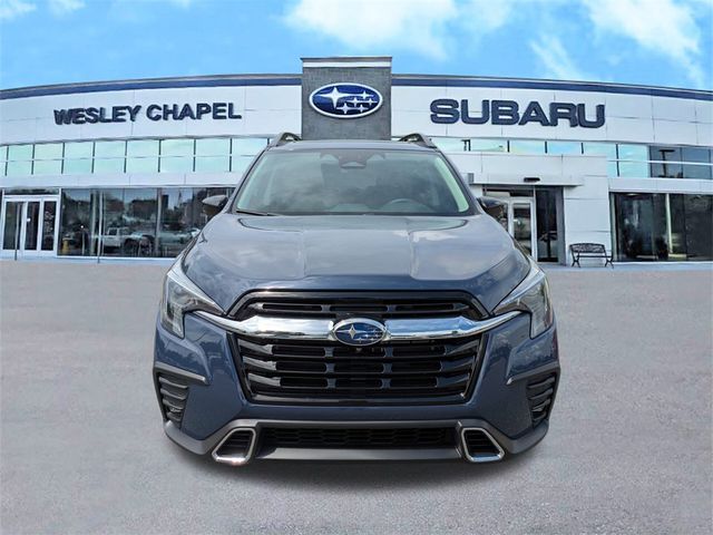 2025 Subaru Ascent Touring