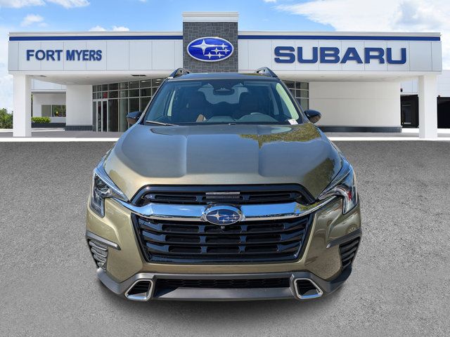 2025 Subaru Ascent Touring