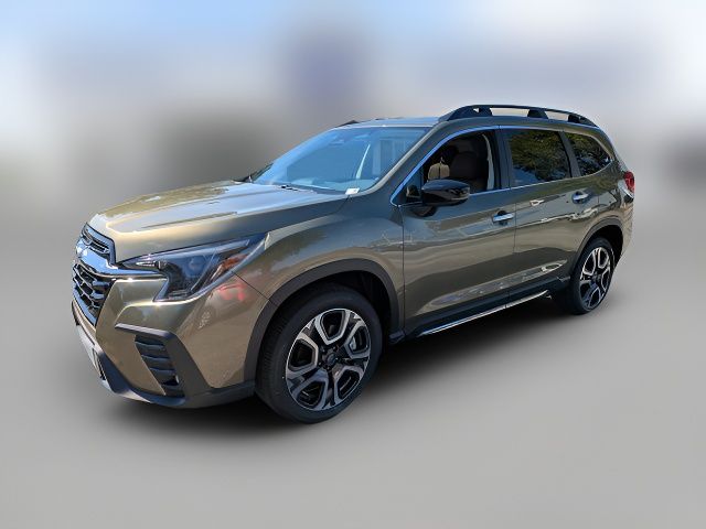 2025 Subaru Ascent Touring