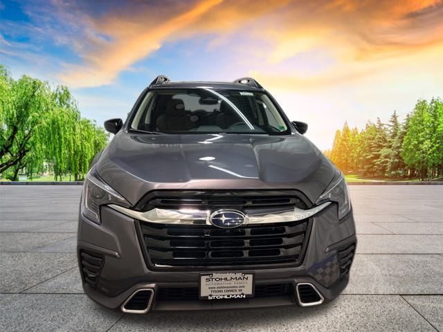 2025 Subaru Ascent Touring