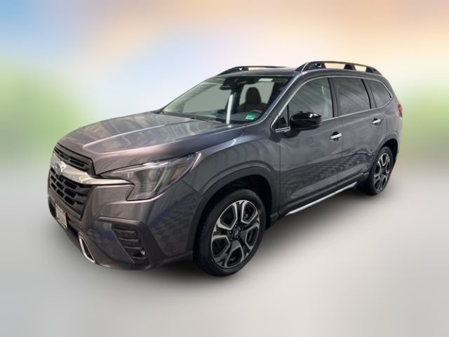 2025 Subaru Ascent Touring