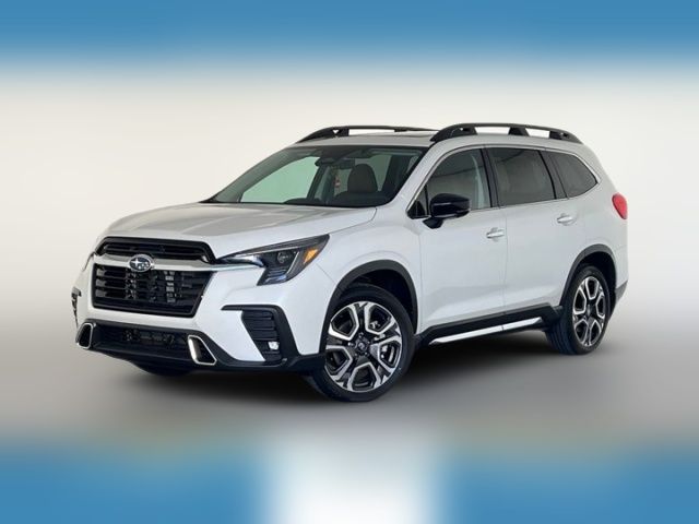 2025 Subaru Ascent Touring