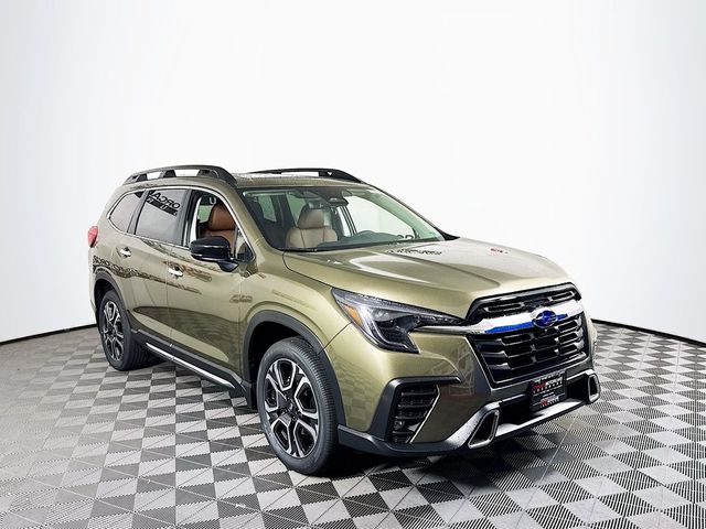 2025 Subaru Ascent Touring