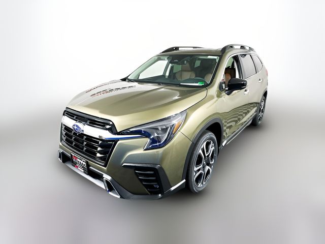 2025 Subaru Ascent Touring