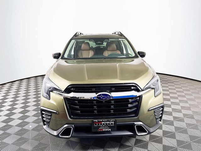 2025 Subaru Ascent Touring