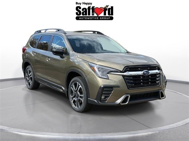 2025 Subaru Ascent Touring