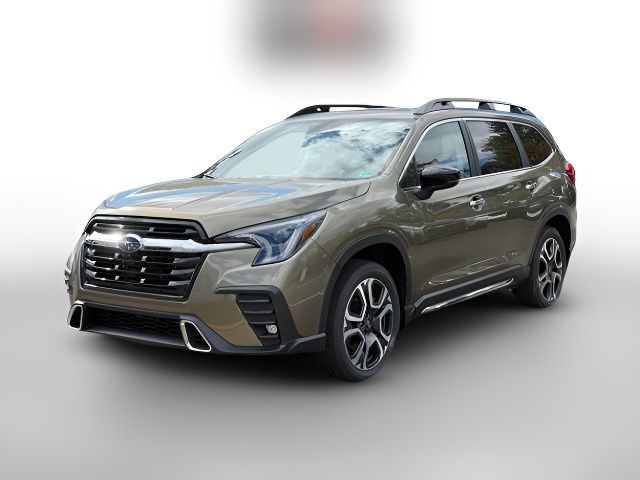 2025 Subaru Ascent Touring
