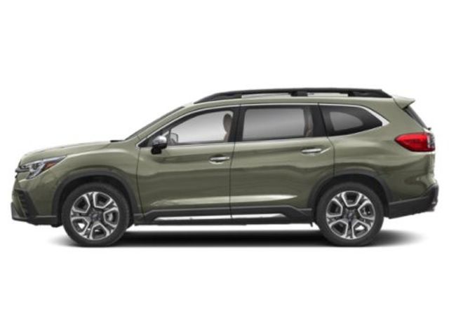 2025 Subaru Ascent Touring