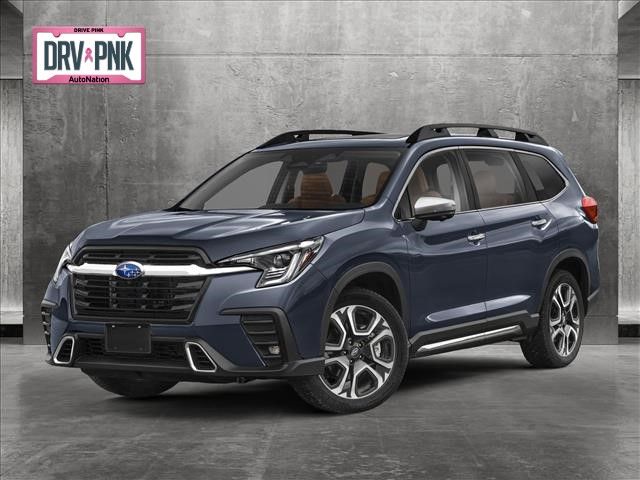 2025 Subaru Ascent Touring