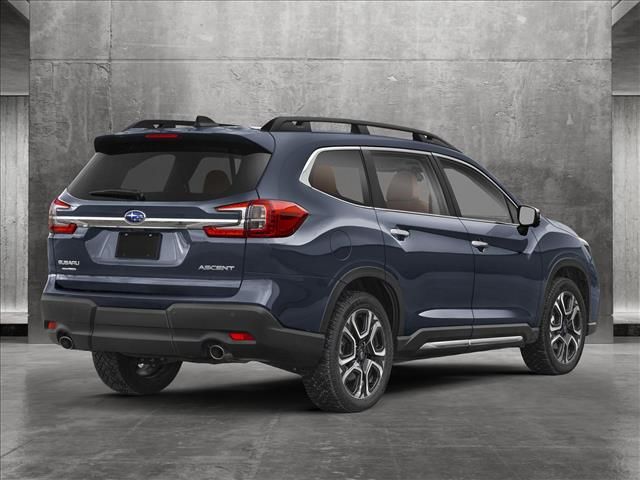 2025 Subaru Ascent Touring