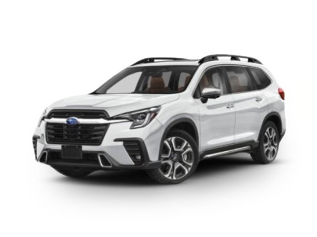 2025 Subaru Ascent Touring