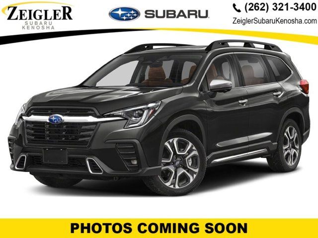 2025 Subaru Ascent Touring