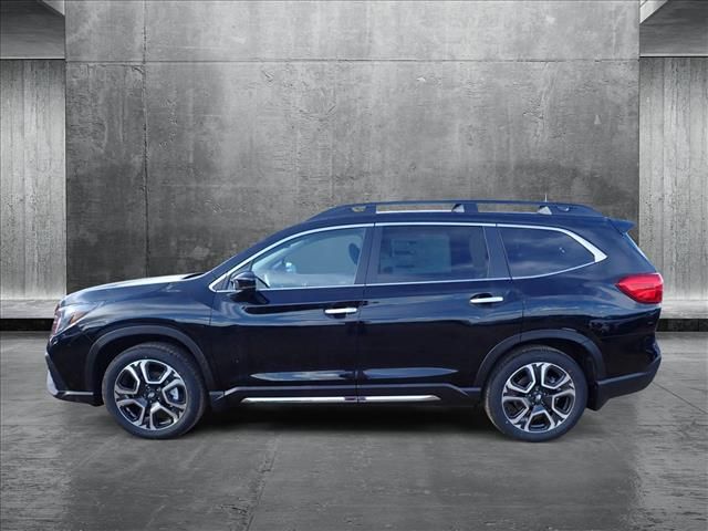 2025 Subaru Ascent Touring