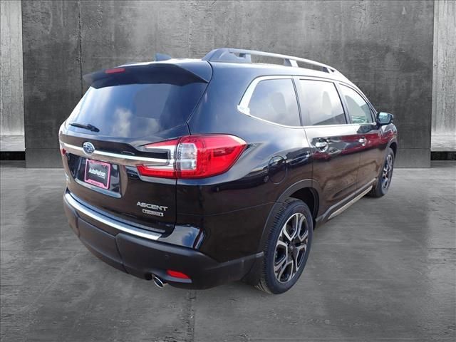 2025 Subaru Ascent Touring