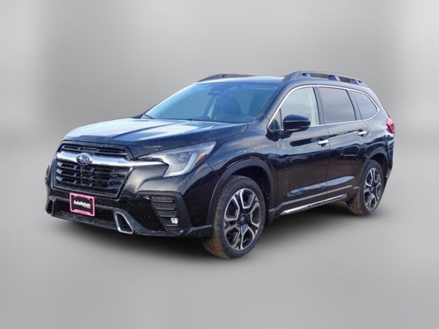 2025 Subaru Ascent Touring