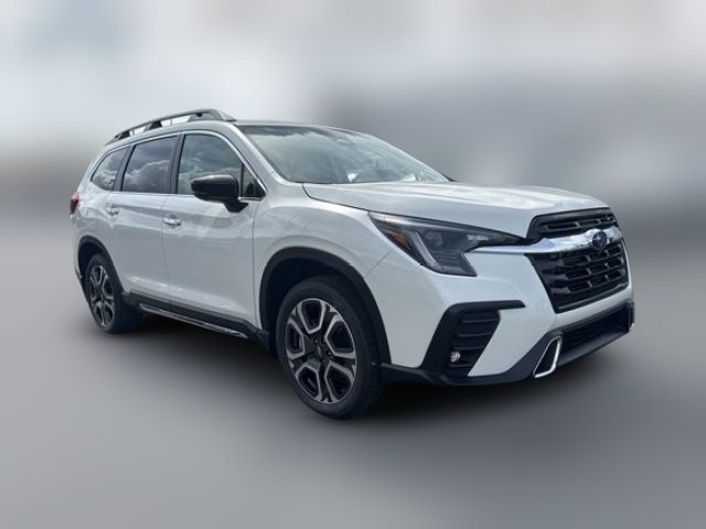 2025 Subaru Ascent Touring