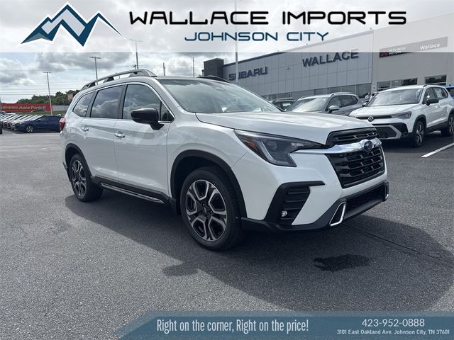 2025 Subaru Ascent Touring