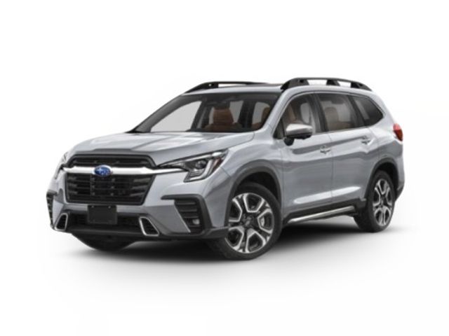2025 Subaru Ascent Touring