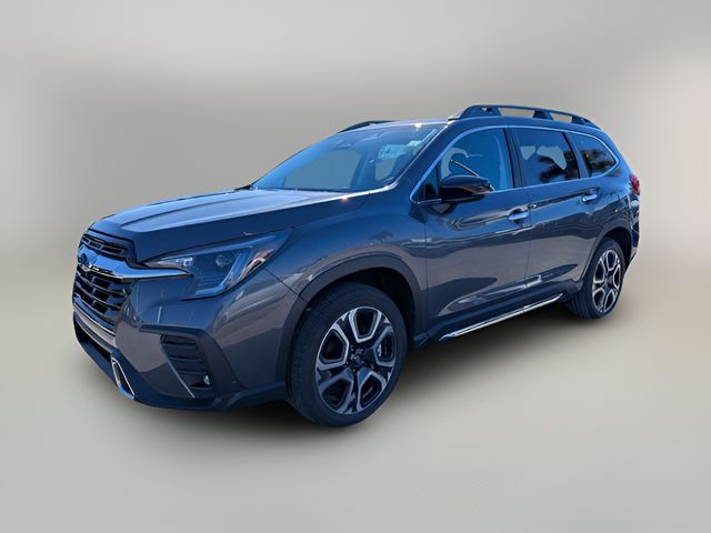 2025 Subaru Ascent Touring