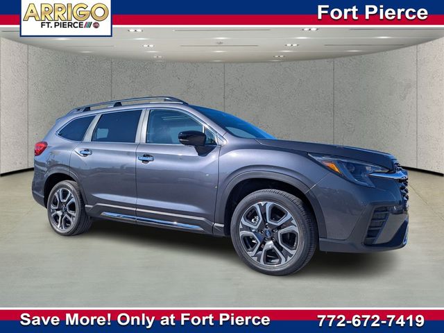 2025 Subaru Ascent Touring