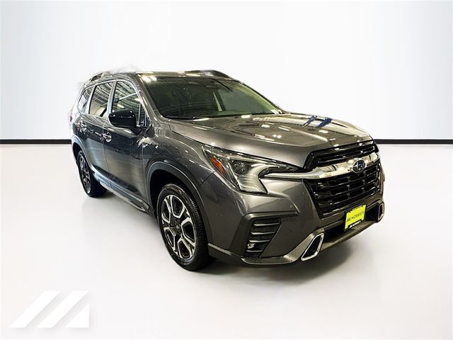 2025 Subaru Ascent Touring