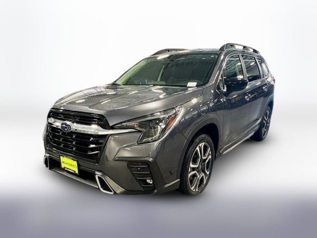 2025 Subaru Ascent Touring