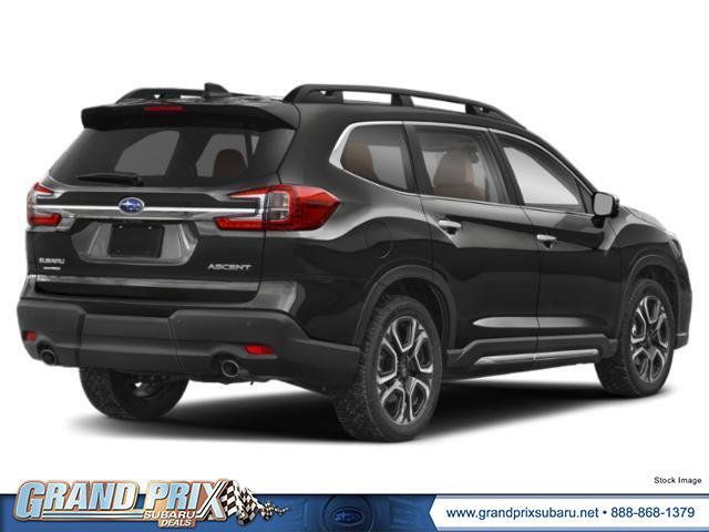 2025 Subaru Ascent Touring