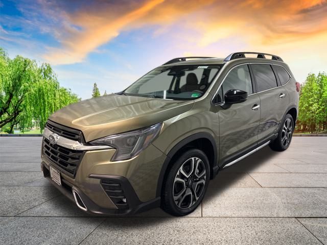 2025 Subaru Ascent Touring