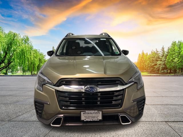 2025 Subaru Ascent Touring