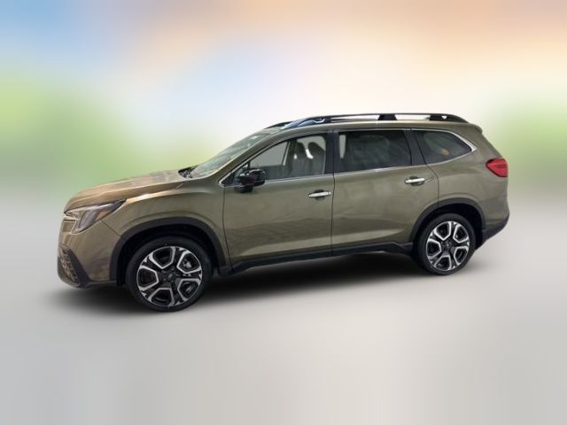 2025 Subaru Ascent Touring