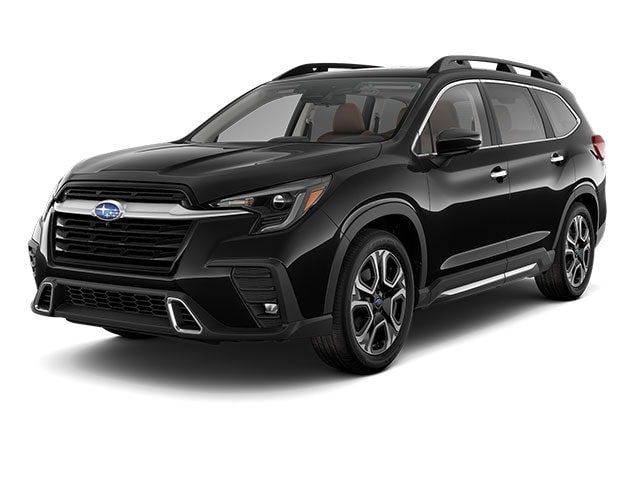 2025 Subaru Ascent Touring