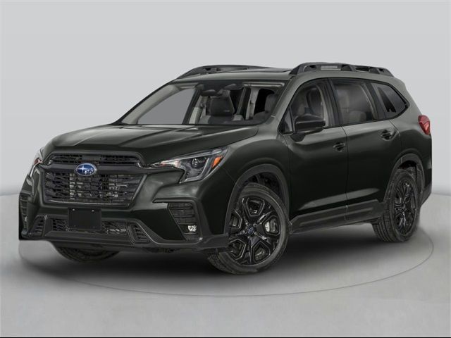 2025 Subaru Ascent Touring