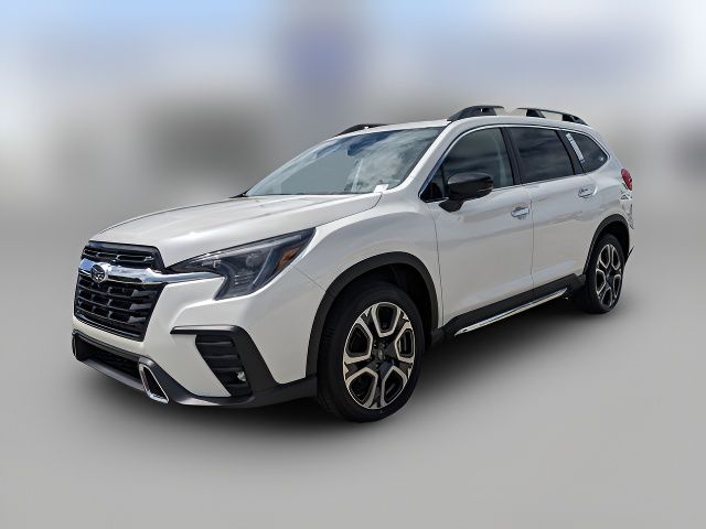 2025 Subaru Ascent Touring