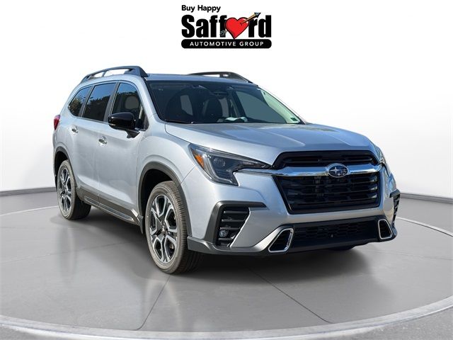 2025 Subaru Ascent Touring