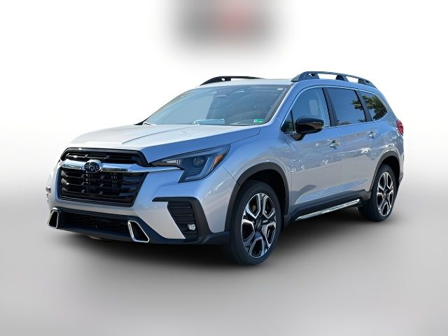 2025 Subaru Ascent Touring