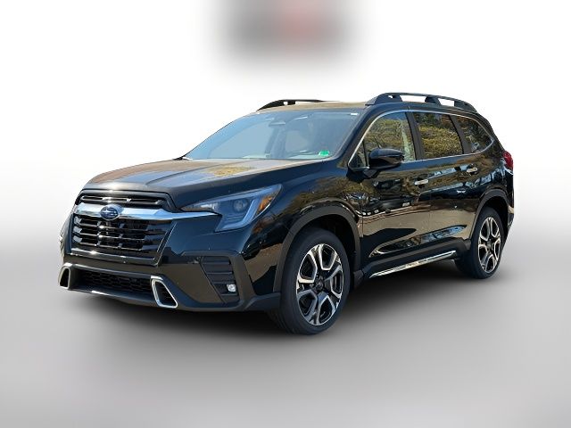 2025 Subaru Ascent Touring
