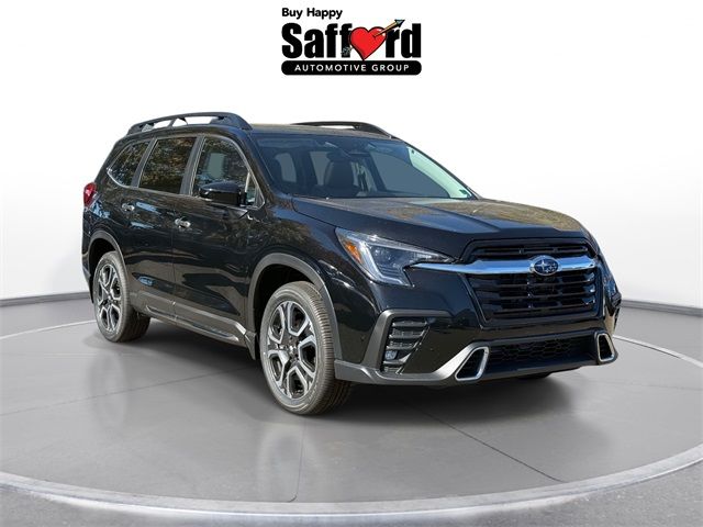 2025 Subaru Ascent Touring