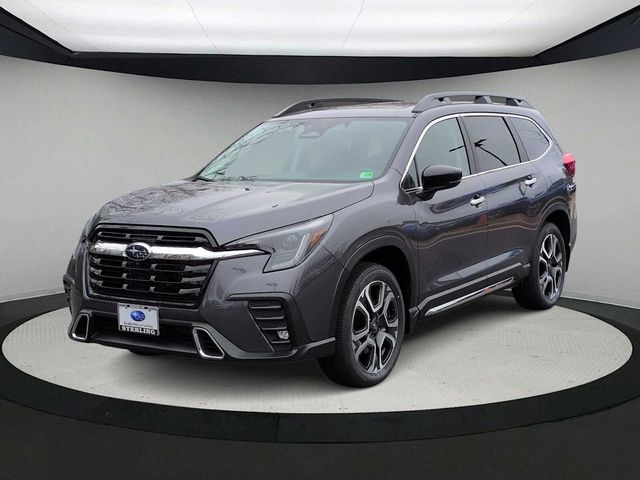 2025 Subaru Ascent Touring
