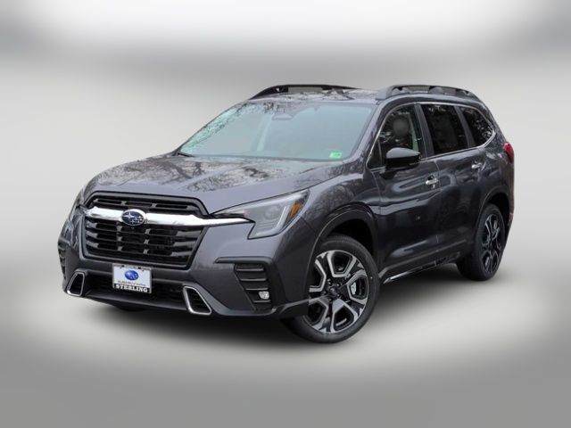 2025 Subaru Ascent Touring